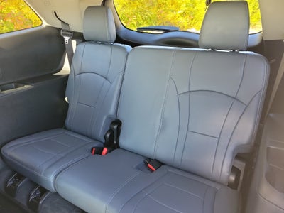 2021 Buick Enclave Premium