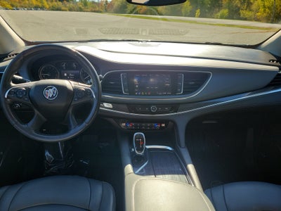 2021 Buick Enclave Premium