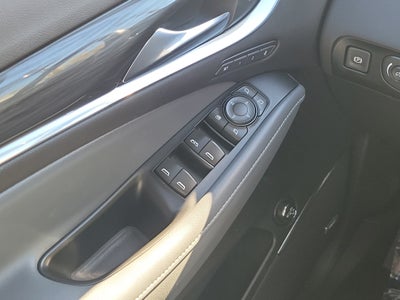 2021 Buick Enclave Premium