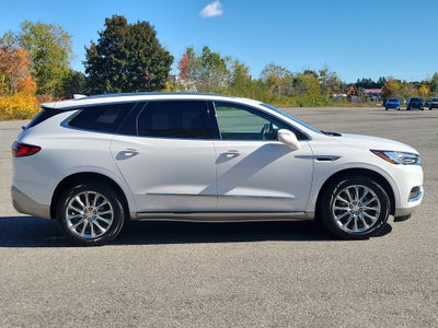 2021 Buick Enclave Premium