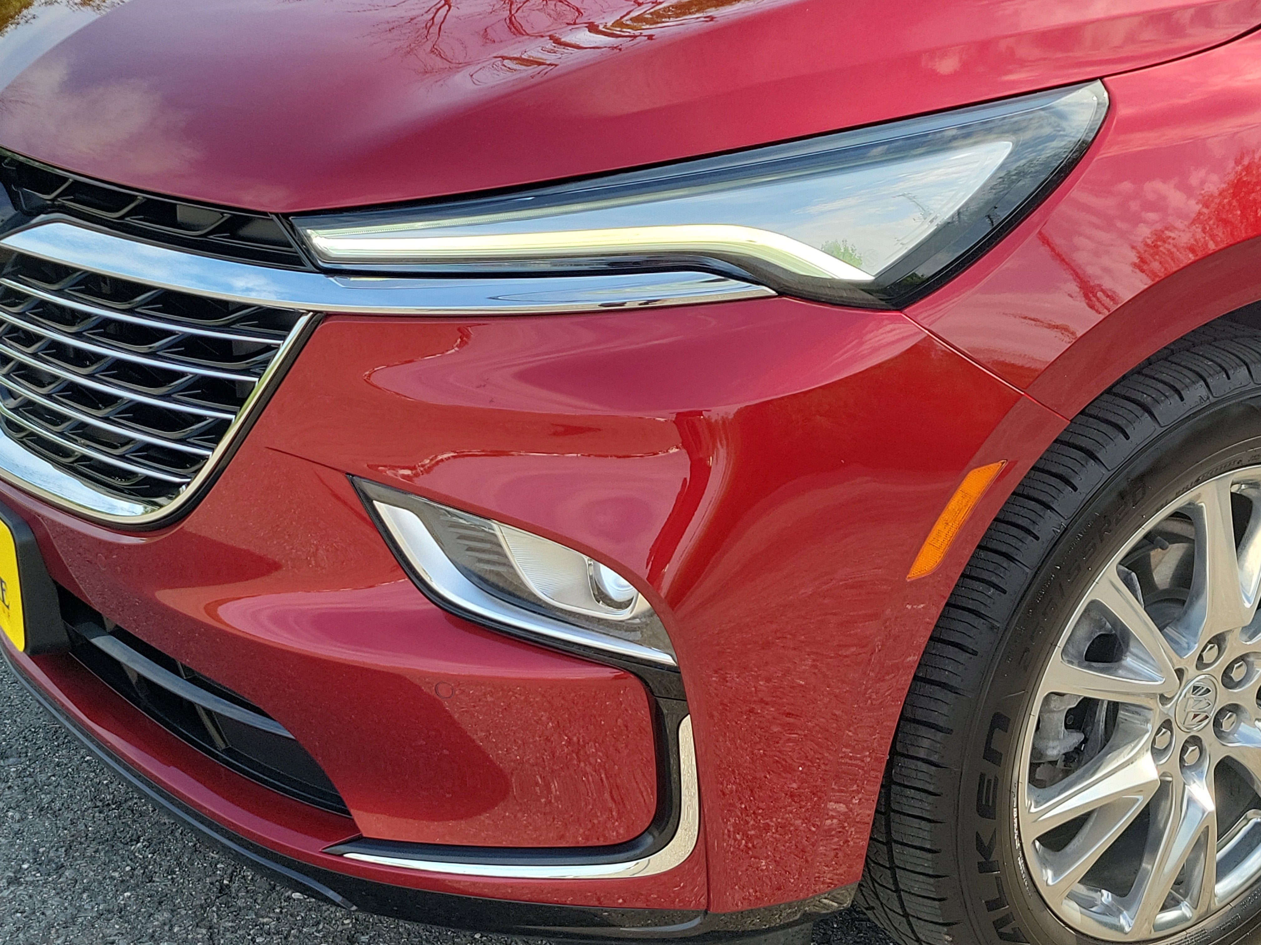 2023 Buick Enclave Premium