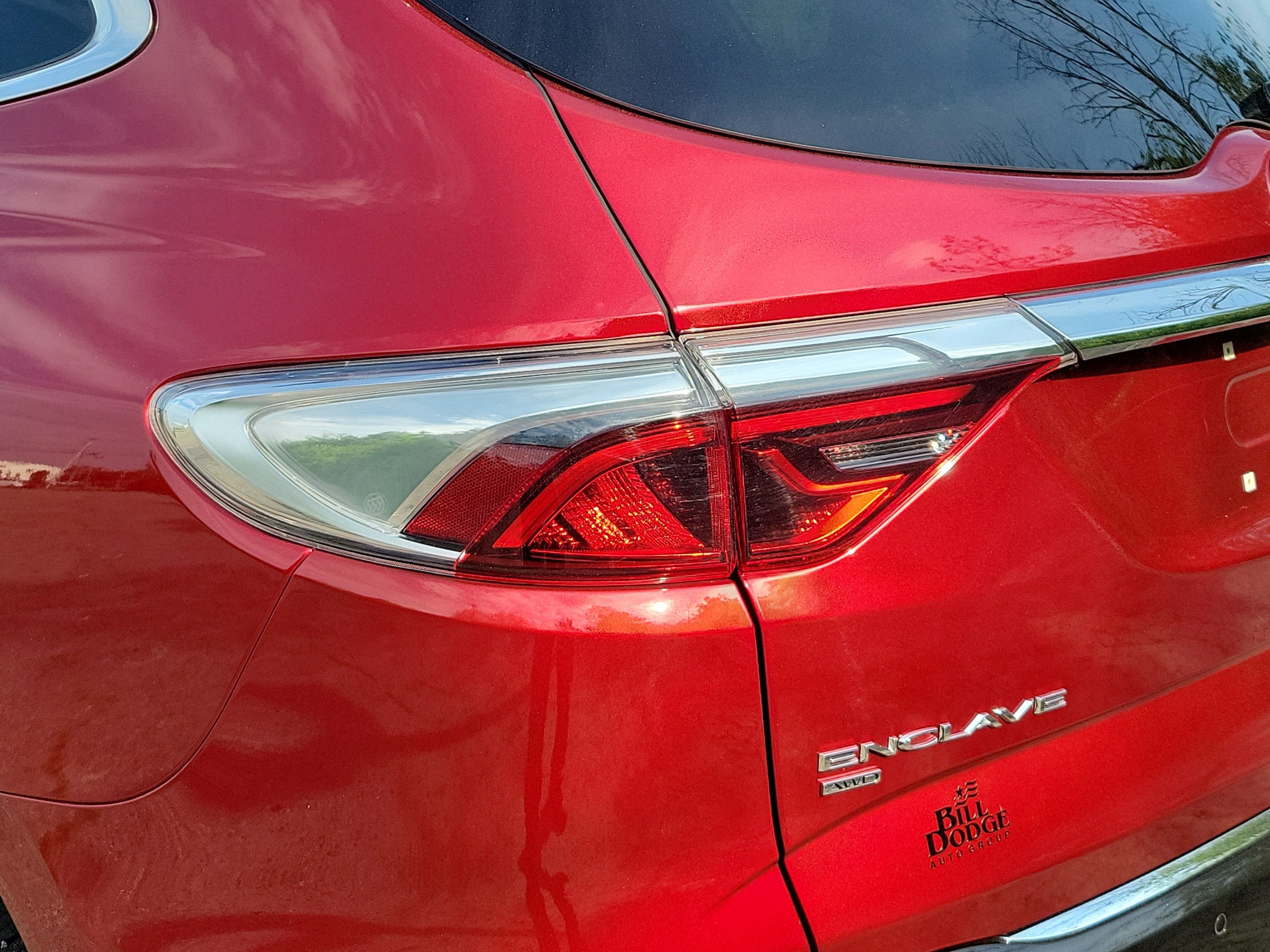 2023 Buick Enclave Premium