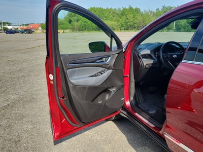 2023 Buick Enclave Premium