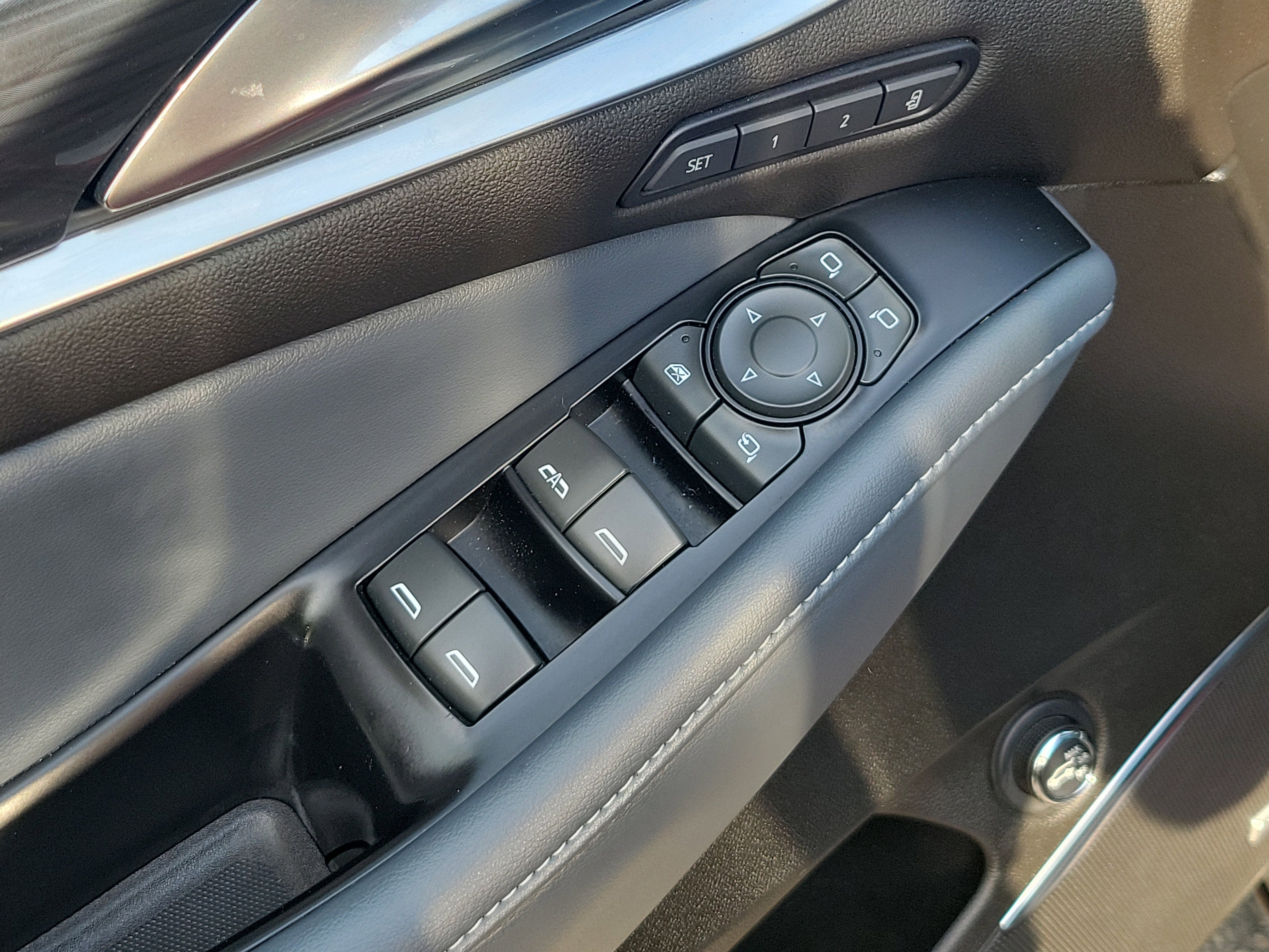 2023 Buick Enclave Premium