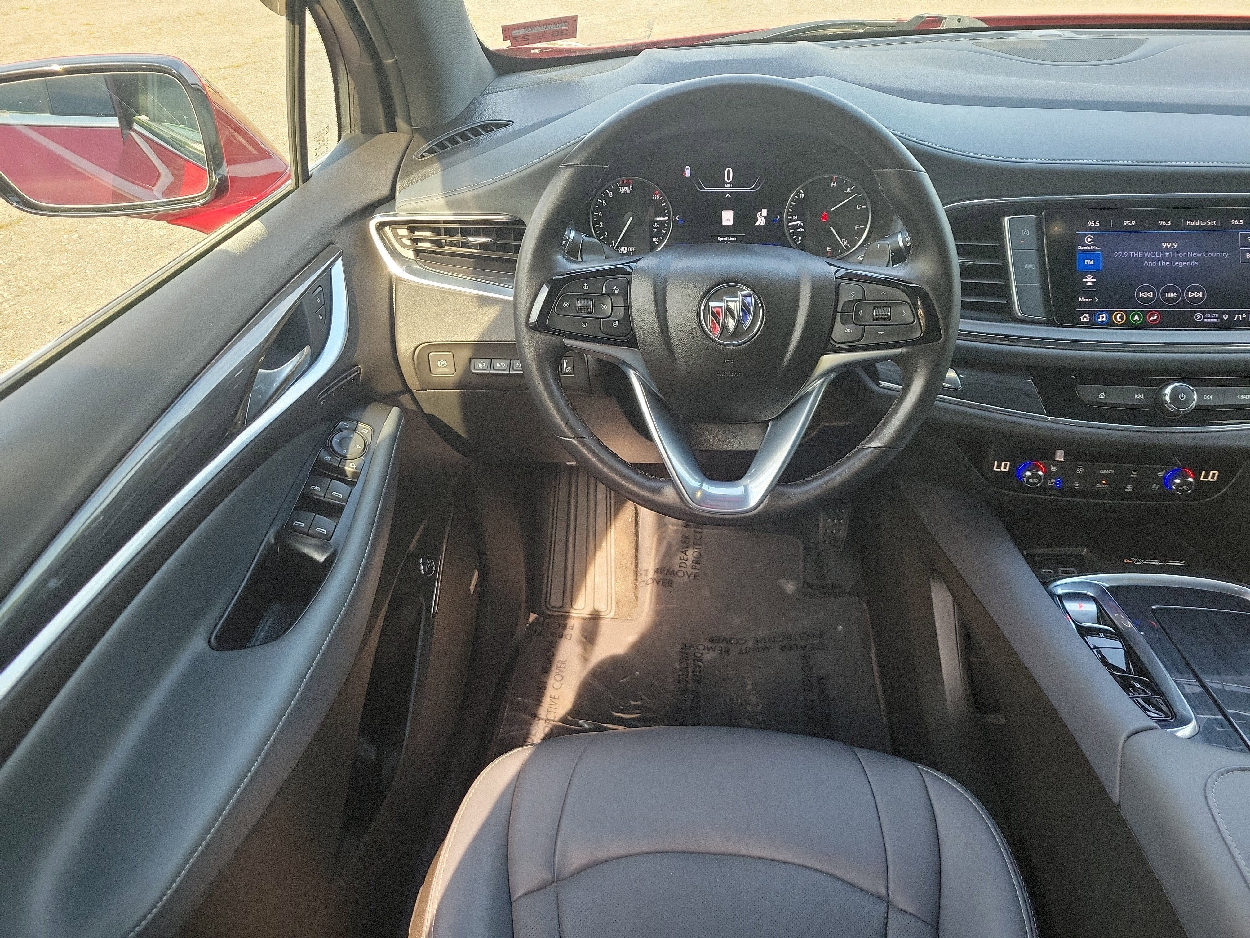 2023 Buick Enclave Premium
