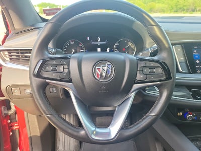 2023 Buick Enclave Premium