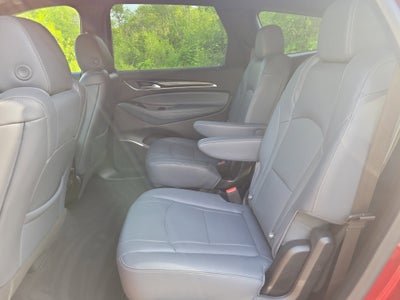 2023 Buick Enclave Premium