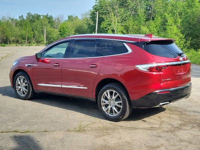 2023 Buick Enclave Premium