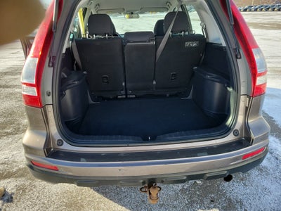 2011 Honda CR-V LX