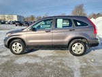 2011 Honda CR-V LX