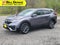 2020 Honda CR-V AWD EX