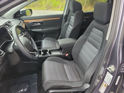 2020 Honda CR-V AWD EX