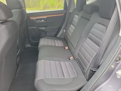 2020 Honda CR-V AWD EX