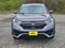 2020 Honda CR-V AWD EX