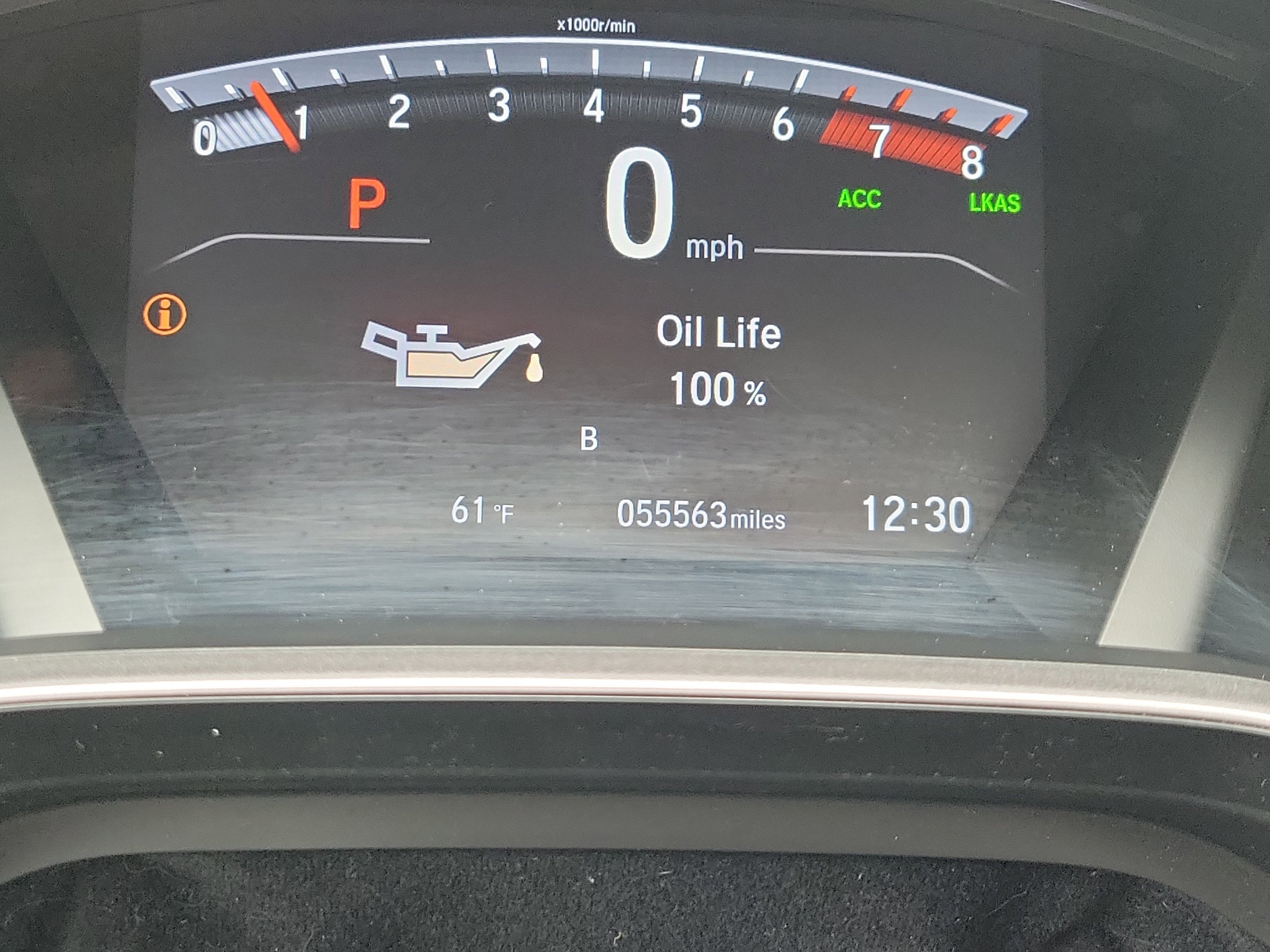 2020 Honda CR-V AWD EX