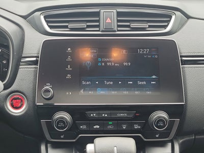 2020 Honda CR-V AWD EX