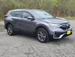 2020 Honda CR-V AWD EX