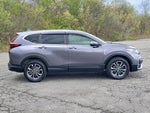 2020 Honda CR-V AWD EX