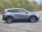 2020 Honda CR-V AWD EX