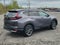 2020 Honda CR-V AWD EX