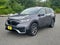 2020 Honda CR-V AWD EX