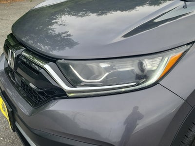 2020 Honda CR-V AWD EX