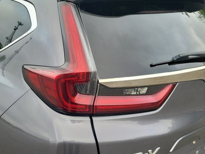 2020 Honda CR-V AWD EX