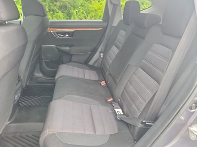 2020 Honda CR-V AWD EX