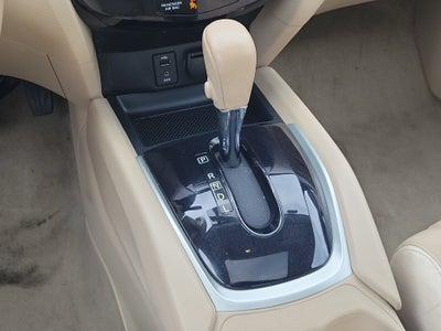 2014 Nissan Rogue SL