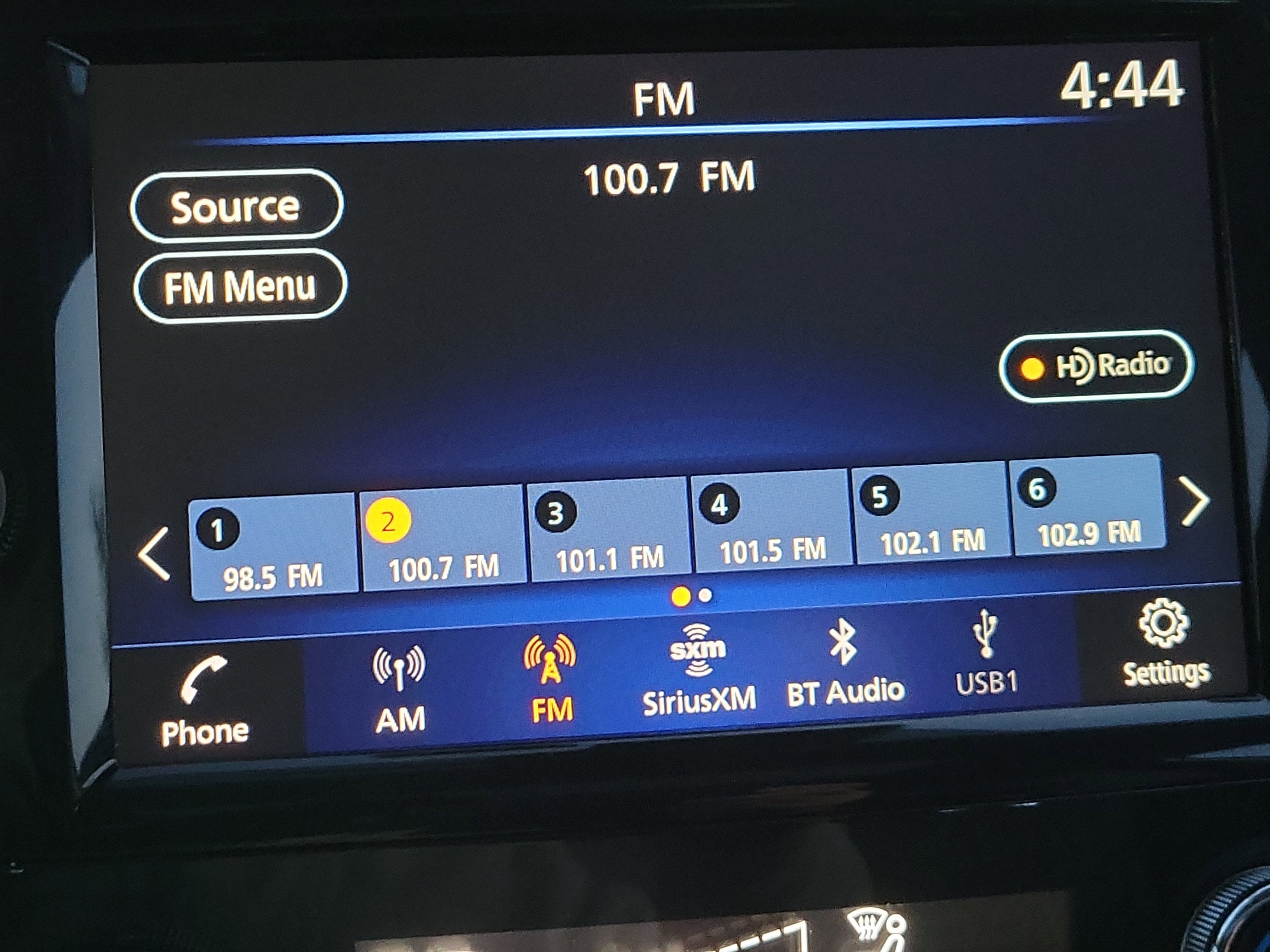 2020 Nissan Murano Platinum Intelligent AWD