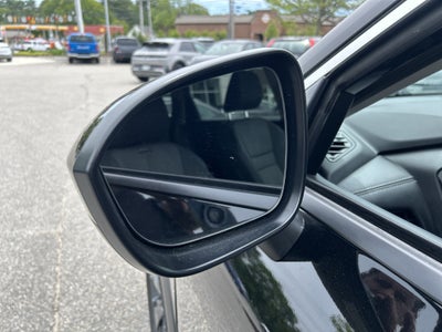 2024 Nissan Rogue SV Intelligent AWD