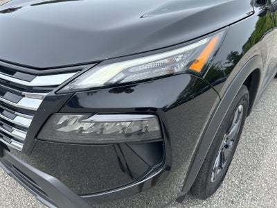 2024 Nissan Rogue SV Intelligent AWD