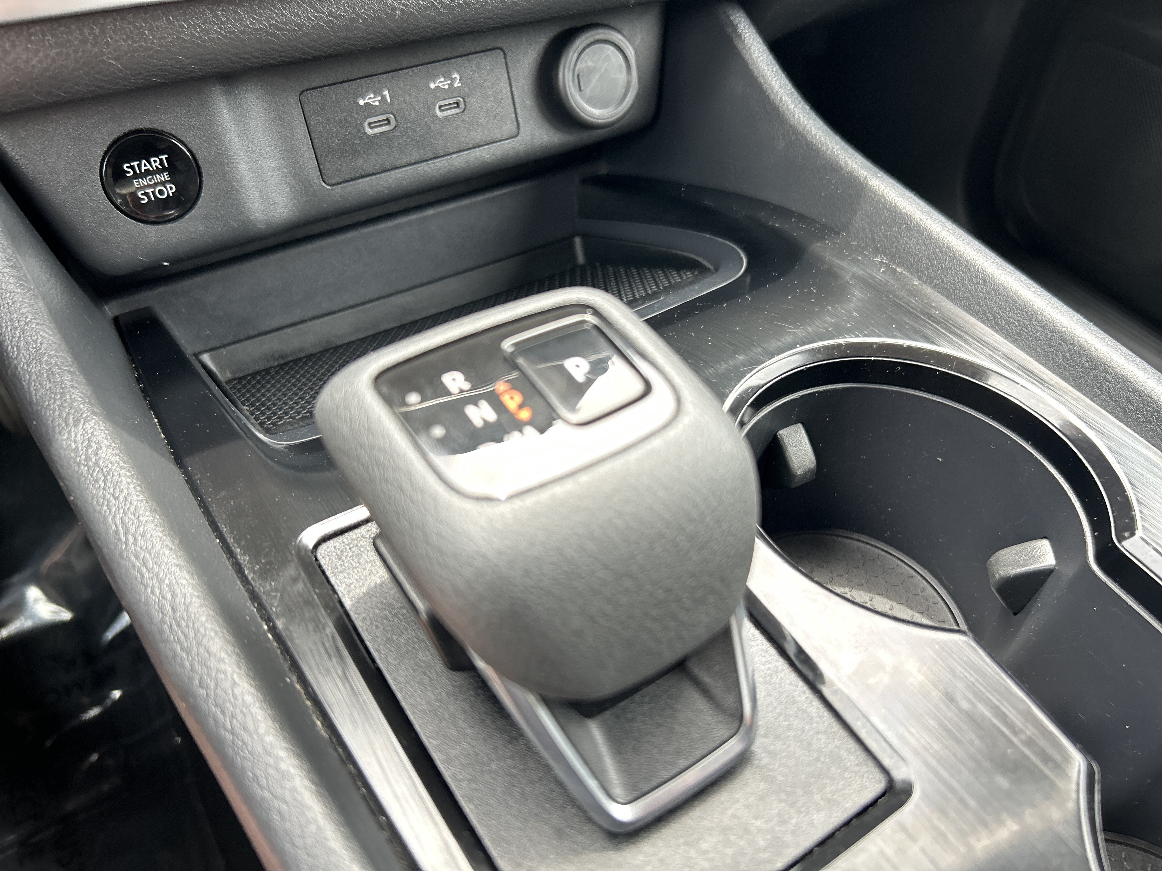 2024 Nissan Rogue SV Intelligent AWD