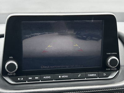 2024 Nissan Rogue SV Intelligent AWD