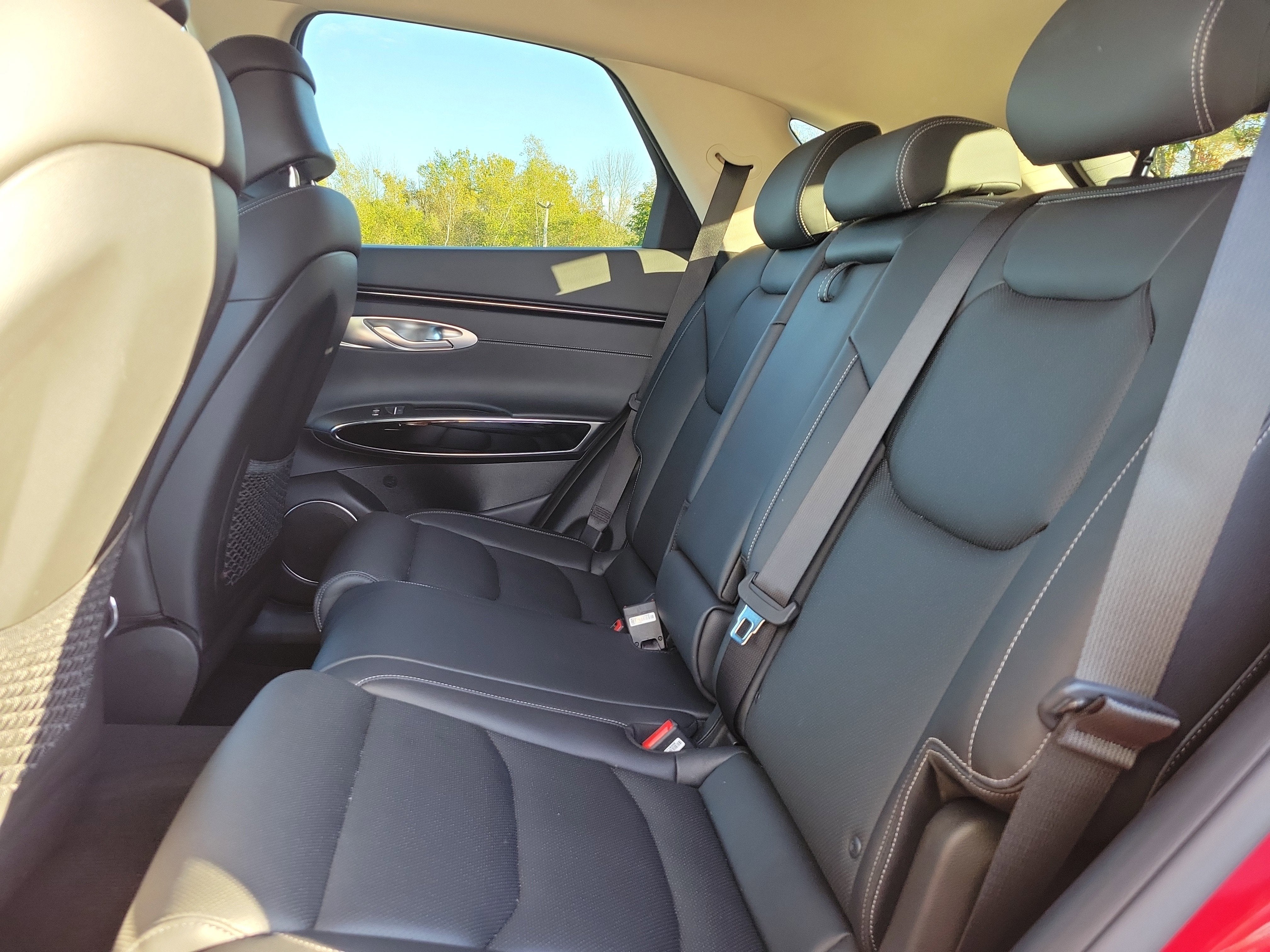 2025 Genesis GV70 2.5T AWD