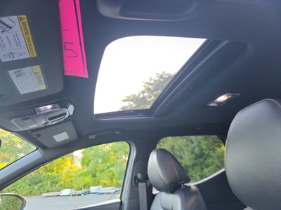 2024 Hyundai Santa Cruz XRT