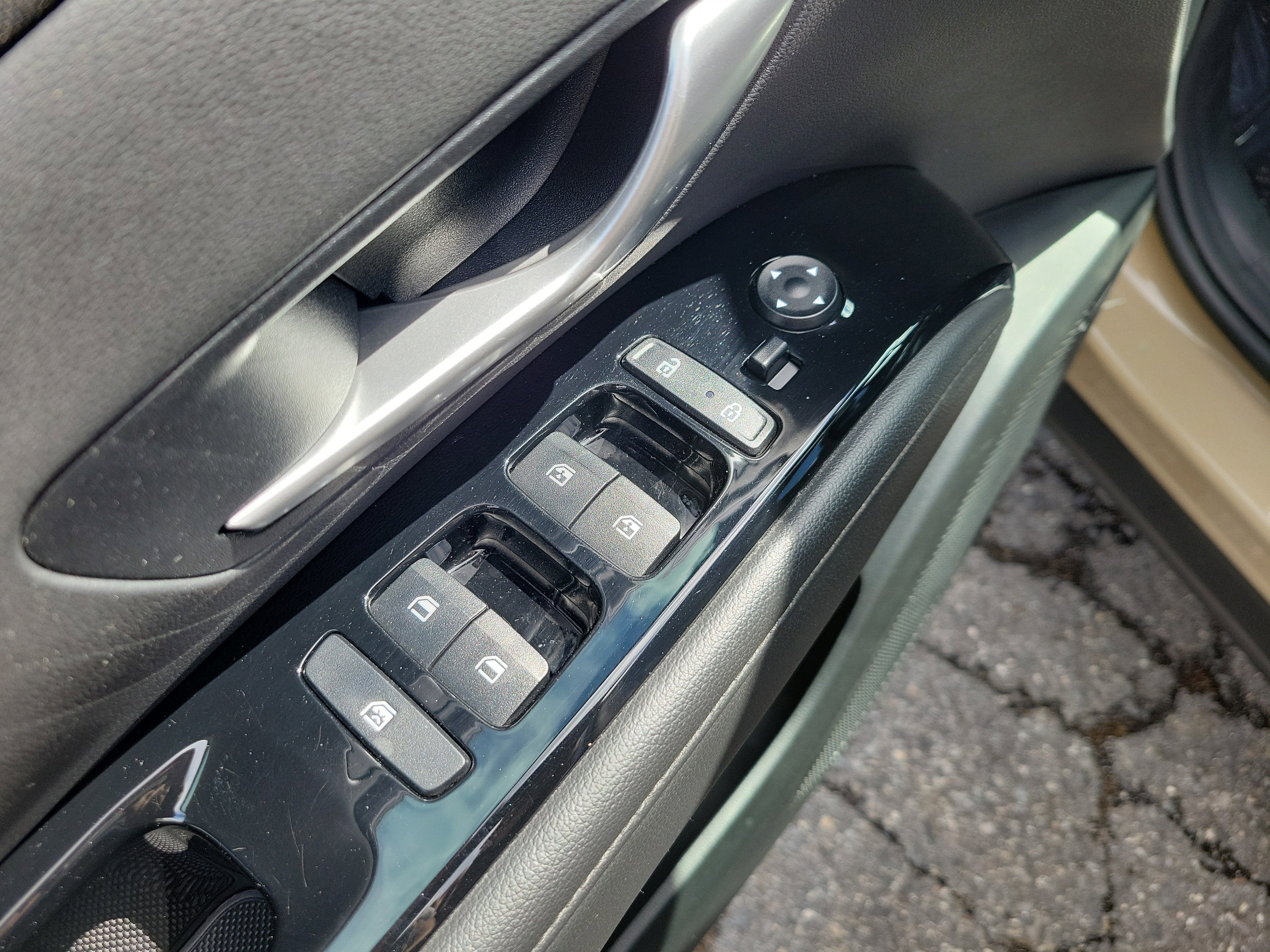 2023 Hyundai Santa Cruz Limited