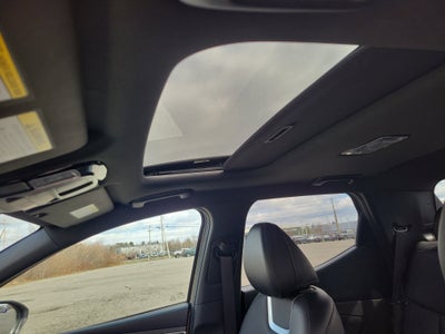 2023 Hyundai Santa Cruz Limited