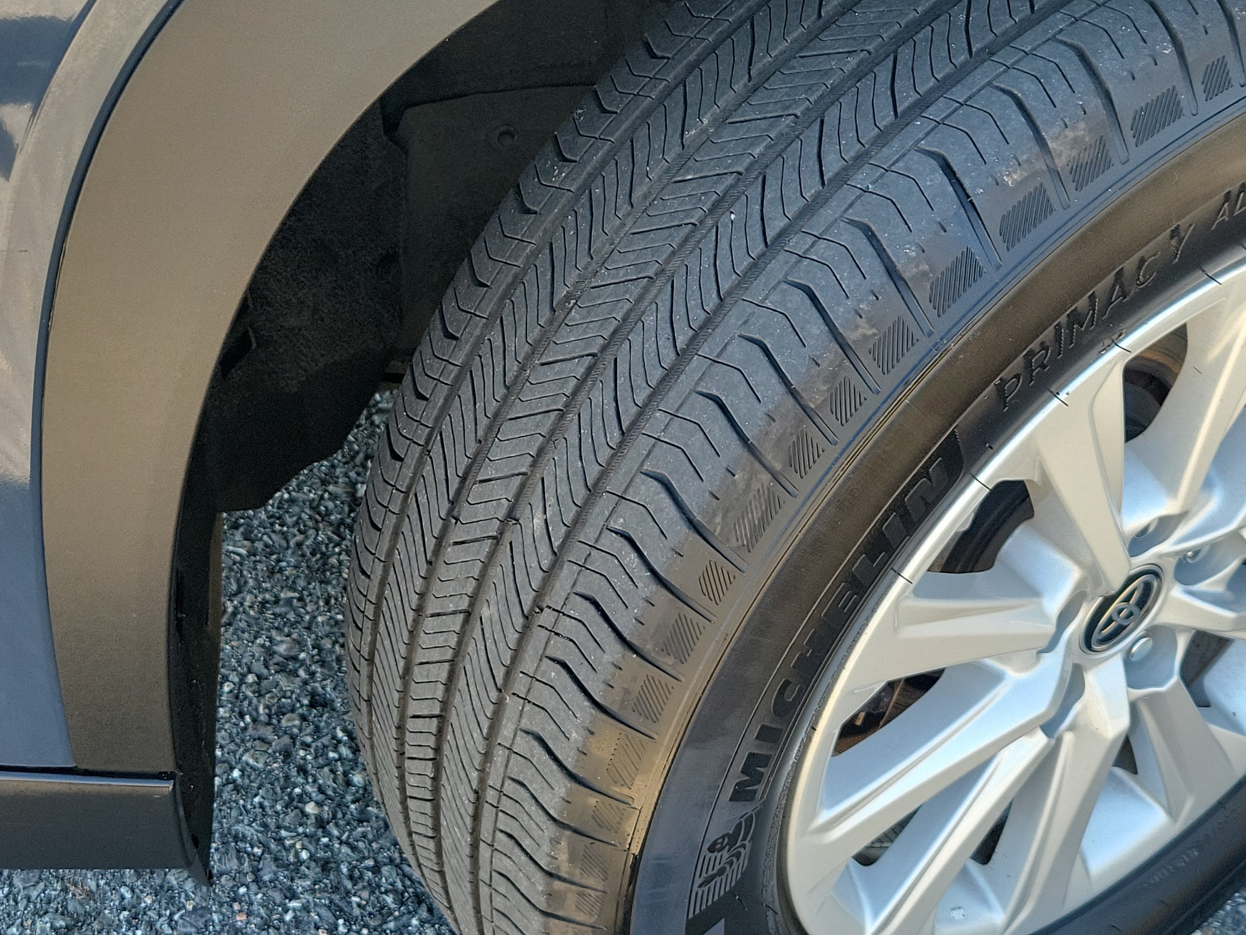2025 Toyota Grand Highlander Hybrid XLE