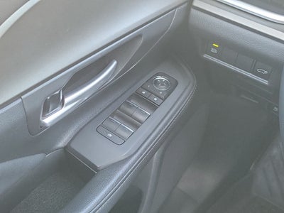 2025 Toyota Grand Highlander Hybrid XLE