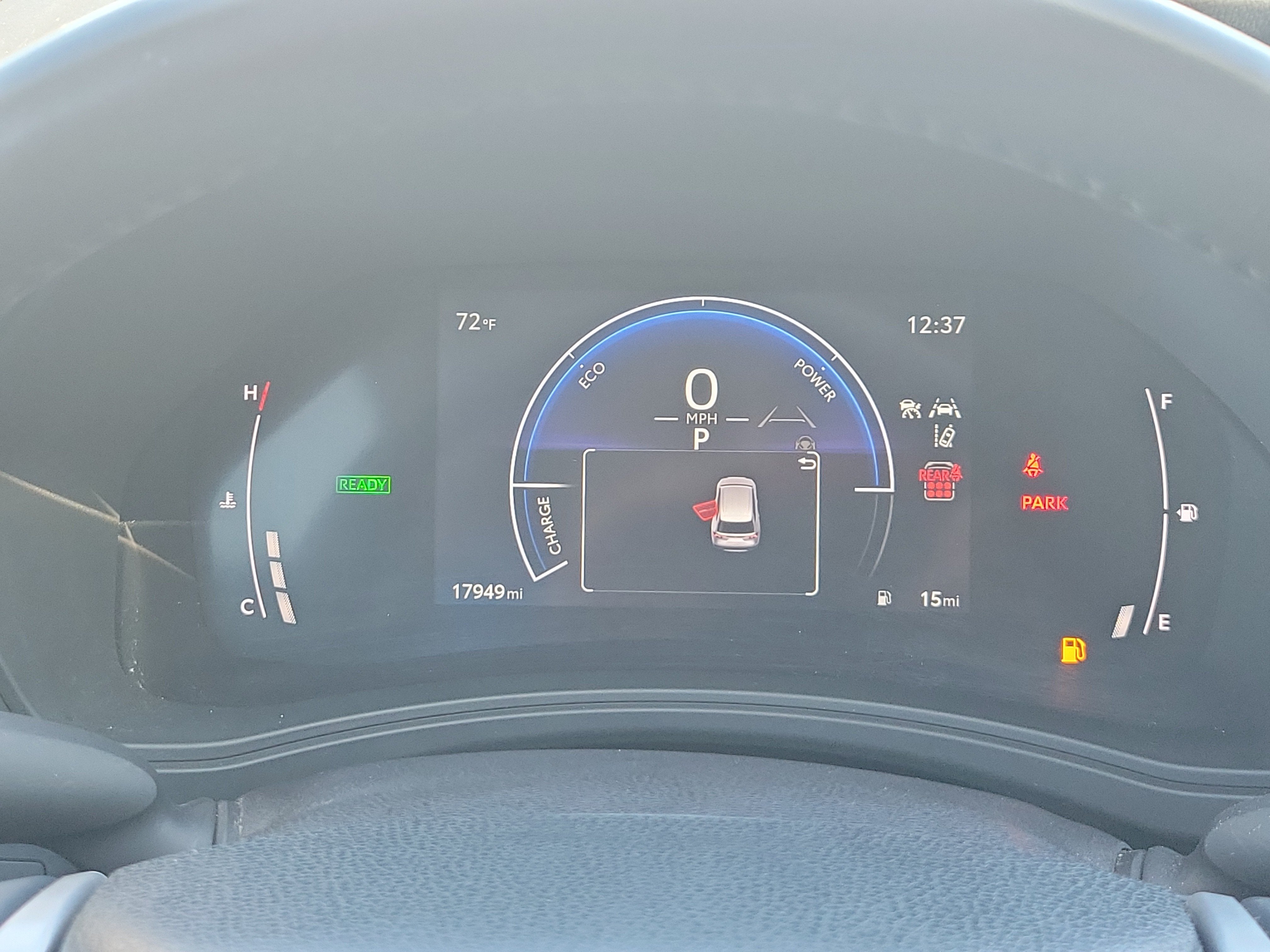 2025 Toyota Grand Highlander Hybrid XLE