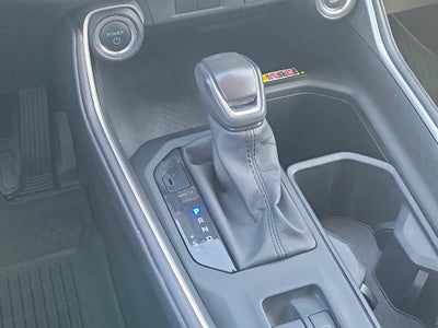 2025 Toyota Grand Highlander Hybrid XLE