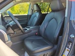 2025 Toyota Grand Highlander Hybrid XLE