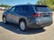 2025 Toyota Grand Highlander Hybrid XLE
