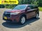 2016 Toyota Highlander LE V6