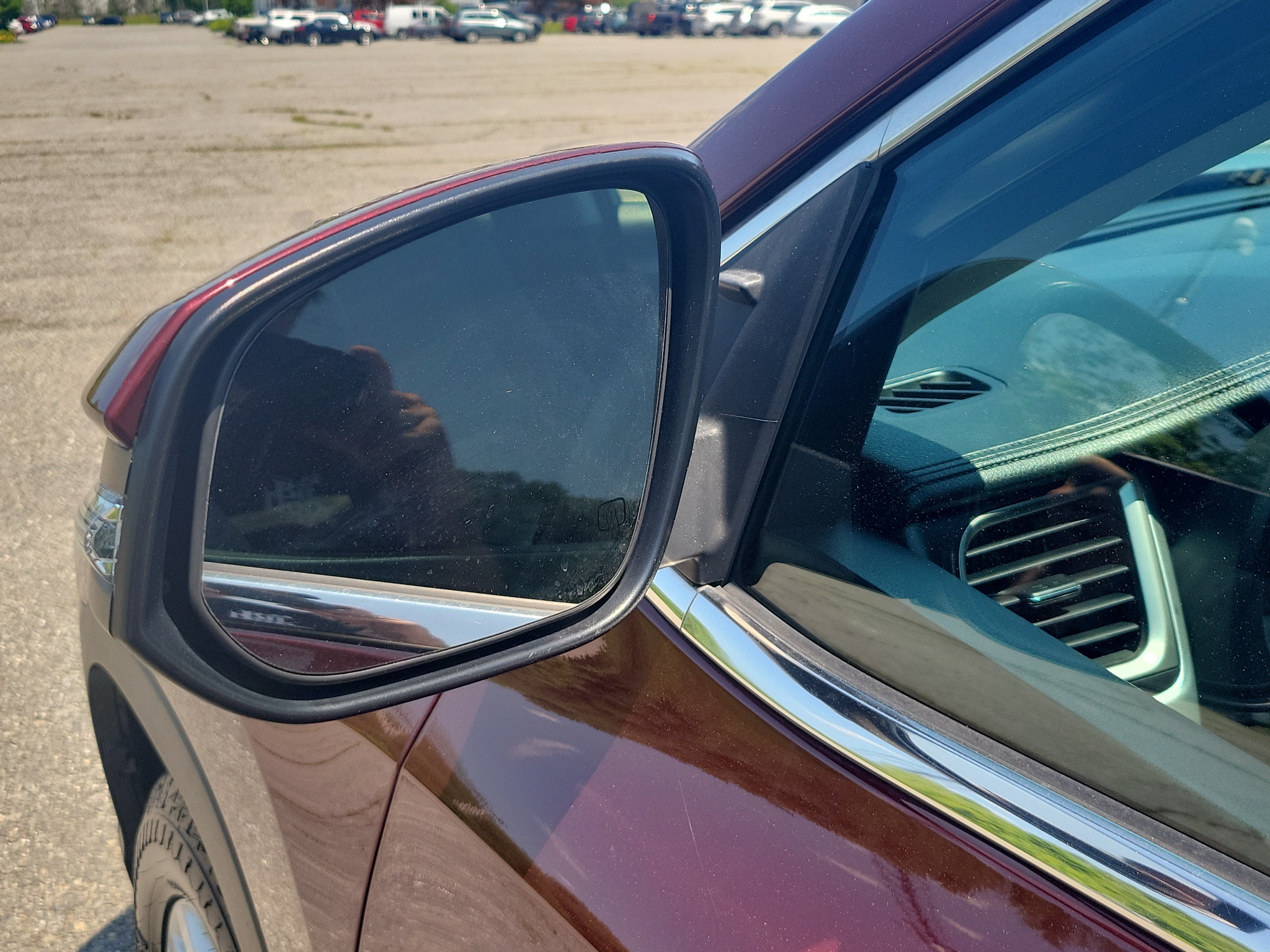 2016 Toyota Highlander LE V6