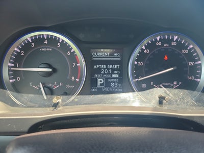2016 Toyota Highlander LE V6