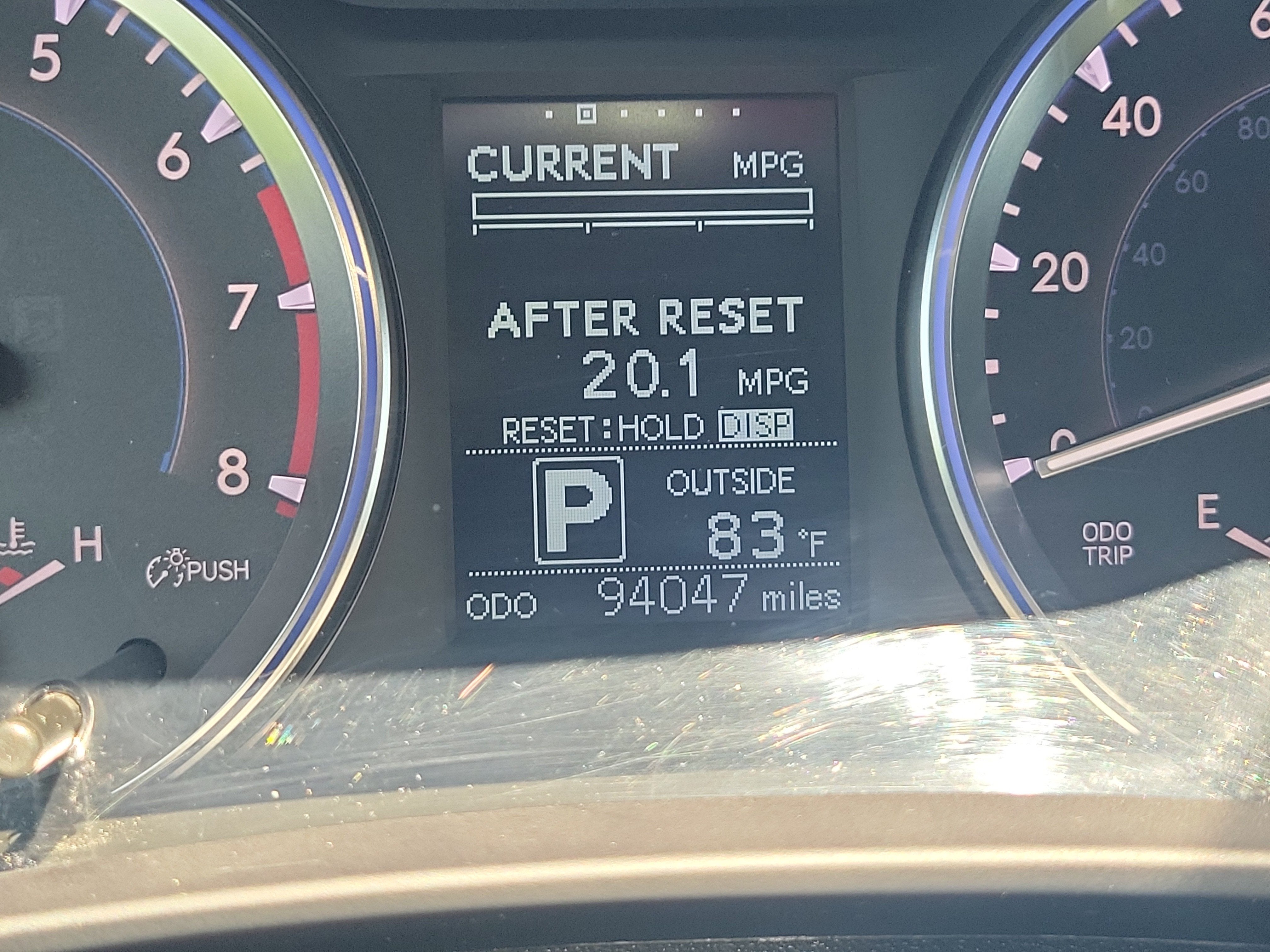2016 Toyota Highlander LE V6