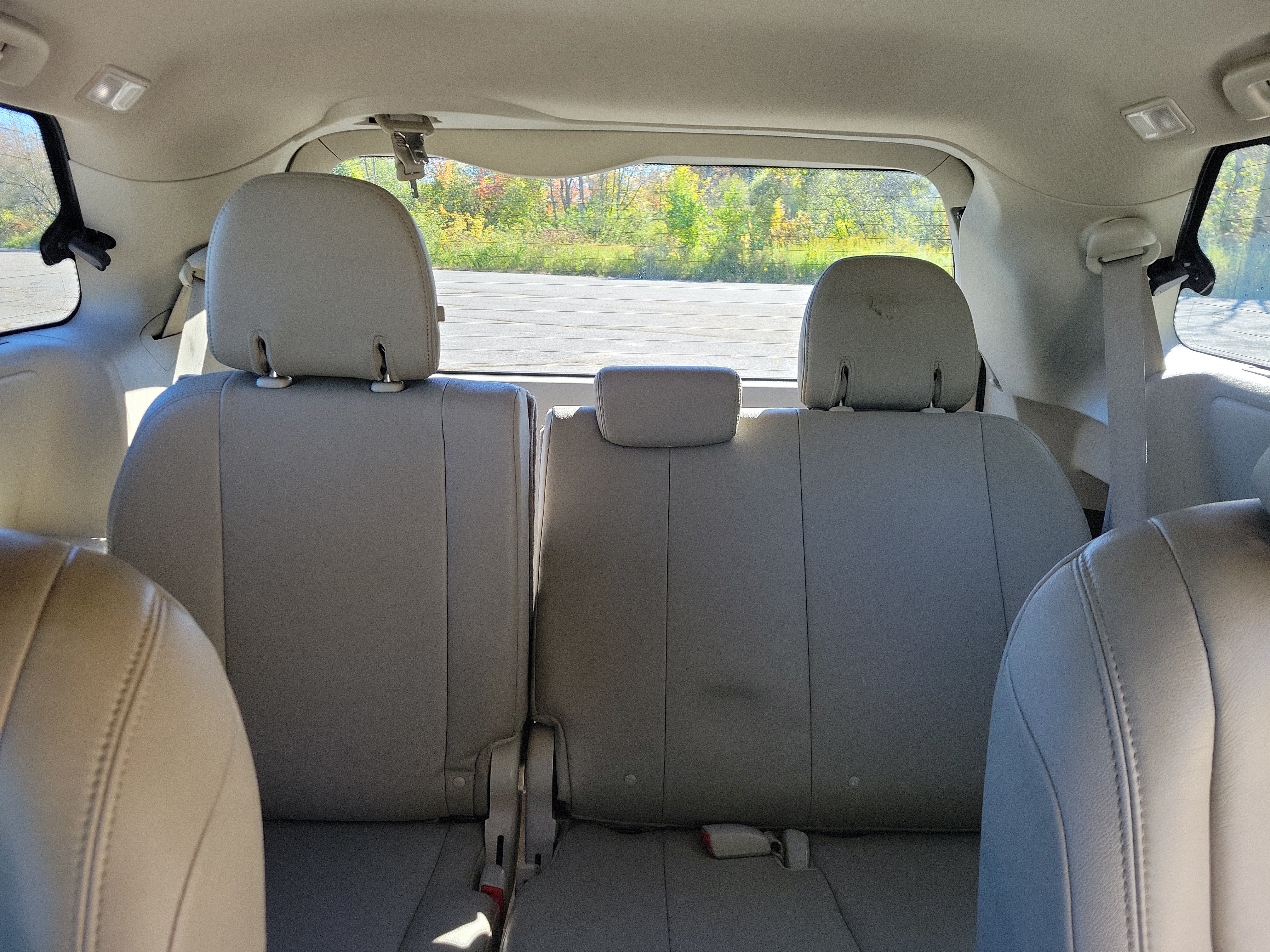 2019 Toyota Sienna XLE Premium 7 Passenger