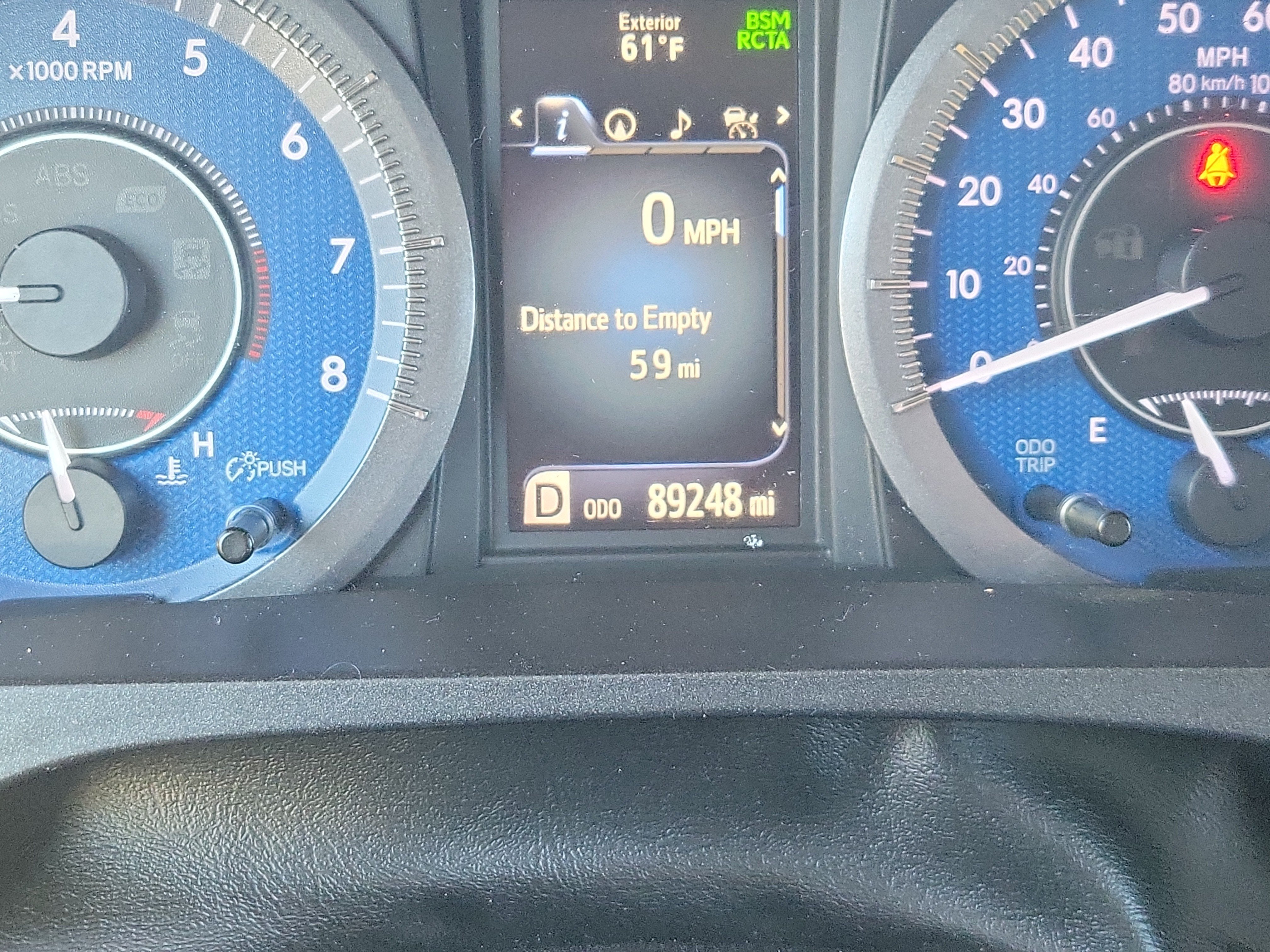 2019 Toyota Sienna XLE Premium 7 Passenger